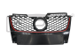 Grille De Par Chocs,Calandre Pour VW Golf 5 GTI 1K5853651P 88531176902 DPA