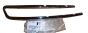 Moulure De Pare-Chocs Droit Original 9816809080 Citroen
