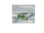 Calculateur 89661-10130 MA-5980 Toyota Fujitsu 
