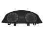 Bloc Compteurs Vitesse VW Golf MK5 1K0920854P 110080373030 VDO