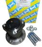 Moyeu De Roue Arrière Pour Citroen Peugeot R141.01 374896 3748.96 SNR
