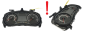 Bloc Compteurs Vitesse Renault Clio 3 8200582702 G 49266