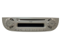 Radio Cd Mp3 Fiat 312 500 7355341820 7640348316