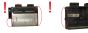 Calculateur 9639587680 9640900080 R04080022E PSA Lucas 3660