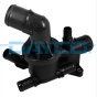 Thermostat D'eau moteur 1106100Q2E 110615482R Renault Trafic 3 1.6 DCi