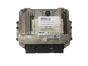 Calculateur 0281011629 9658944580 9653958980 PSA Bosch 3259