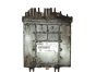 Calculateur 0281001557 028906021EG VW Bosch 19485