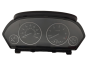 Bloc Compteurs Vitesse BMW 3 6210 9382175 9232893 Johnson Controls