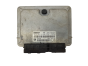 Calculateur Ecu Opel 90569348 0281001634 Bosch 15213