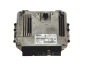 Calculateur 0281012468 9656161680  PSA Bosch 27888