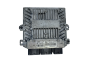 Calculateur 9658345080 9655041480 5WS40167H-T PSA Siemens 53298