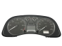 Bloc Compteurs Vitesse Peugeot 307 9654485280 A01 48992