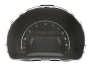 Bloc Compteurs Vitesse Renault Twingo 248210214R RHD