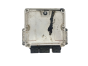 Calculateur 9645534980 0281010886 28MF0000 PSA Bosch
