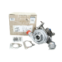 Turbocompresseur Original à 144101946R Renault