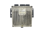 Calculateur 8200498185 8200469333 R0410B027D Renault Delphi 60671
