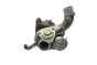 Turbocompresseur Renault 8200124944 49377-07300 2.0 16V Turbo