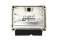 Calculateur 038906019JQ 0281011142 Audi Bosch 21385