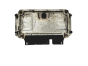 Calculateur 0261207318 9653492680 9643897580 PSA Bosch 18621