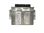 Calculateur 9662714880 9660388980 21585842-1A PSA Valeo 