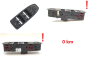 Commutateur D’ouverture De Fenêtre Renault Clio 5 Captur 2 II Arkana 254015831R