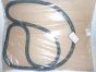 Joint De Portes Droit Arrière Original 5E5867368G Skoda Octavia 3