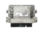 Calculateur S180119166A EMS3180 237D40127R  Renault Continental