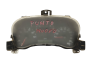 Bloc Compteurs Vitesse Fiat Punto 60.6307.002.H 606307002H 41209