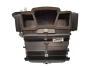 Appareil De Chauffage Citroen C8 1495237080 522090 Denso
