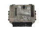 Calculateur 0281012625 9661005580 9653958980 PSA Bosch 3037