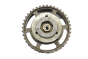 Poulie D'arbre A Came 7700107114 Renault 1.9 D 