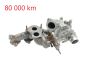 Turbocompresseur GT1238Z 144108149R 144104619R 2.3dCi Renault Master 3 80000 km