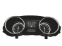 Bloc Compteurs Vitesse Alfa Romeo Giulietta 50533138 A2C95155900