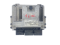 Calculateur 9677030080 9666729680 0281017336 PSA Bosch 54398