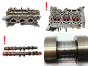 La Culasse 631R 110419412R 0.9 TCE Renault Dacia 70