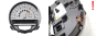 Bloc Compteurs Vitesse Mini Cooper 9232427 -02 BM-503-041