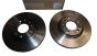 Disques de frein Avant Original 1687772880 Citroen Peugeot
