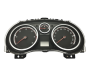 Bloc Compteurs Vitesse Opel Corsa D P0013264285 28120245-3 51052