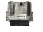 Calculateur 0281030169 5801557345 IVECO  Bosch FPT