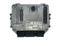 Calculateur 0281011561 9658945380 9653958980 PSA Bosch 52530