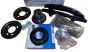 Kit De Chaîne De Distribution KHC032M 1372427 Citroen Peugeot Ford Hutchinson
