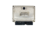 Calculateur 8E0907401M 0281011255 Audi Bosch