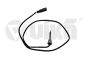 Capteur De Température De Gaz D`Echappement 057906088H 99061807401 VW Touareg