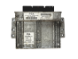 Calculateur 9643782480 9637706180-04 21645920-6 PSA Sagem 20179