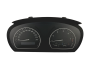 Bloc Compteurs Vitesse BMW X3 6211 3414372-02 1024640-26 39866