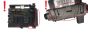 Calculateur BSM B3 9643538080 PSA Delphi 2092