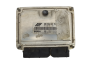 Calculateur 038906019FA 0281010629 Ford Bosch 61443