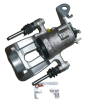 Etrier De Frein Droit Arrière Renault Megane Scenic III 440018805R