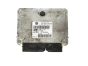 Calculateur 036906034KA IAW4TV.KA VW Magneti Marelli 27847