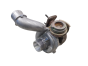 Turbocompresseur GT1852V 8200267138A Garrett 2.2 dci Renault 718089-6 0km